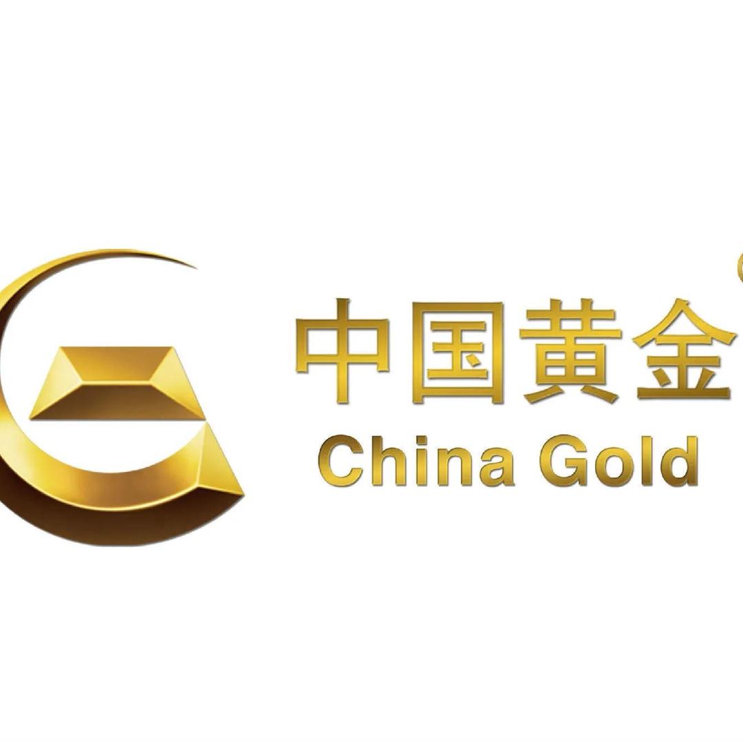 中国黄金荟选专卖店直播号