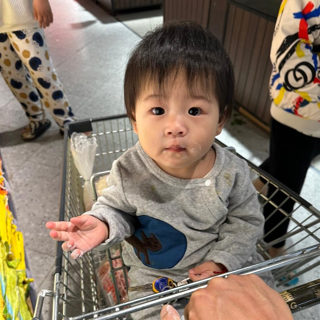 严严小公主