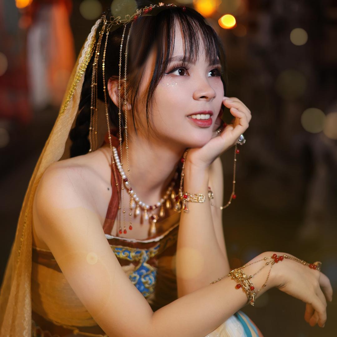 南宁小婷卖手机（直播号）