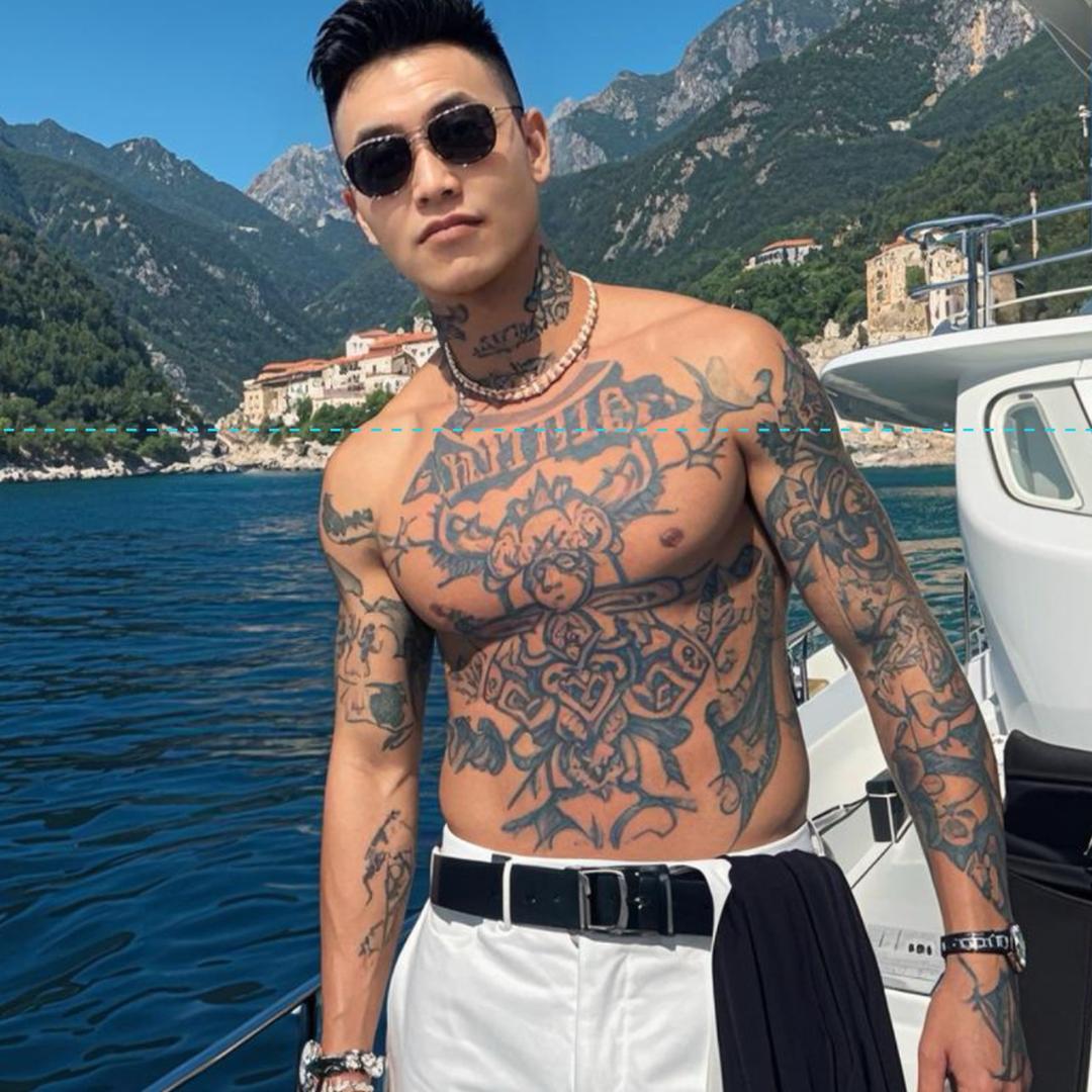 @没钱还叫我王总