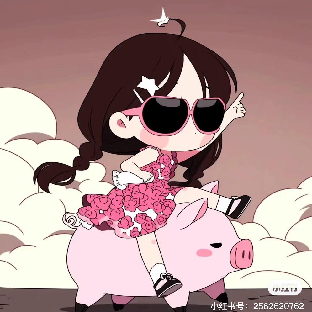 小奈喵