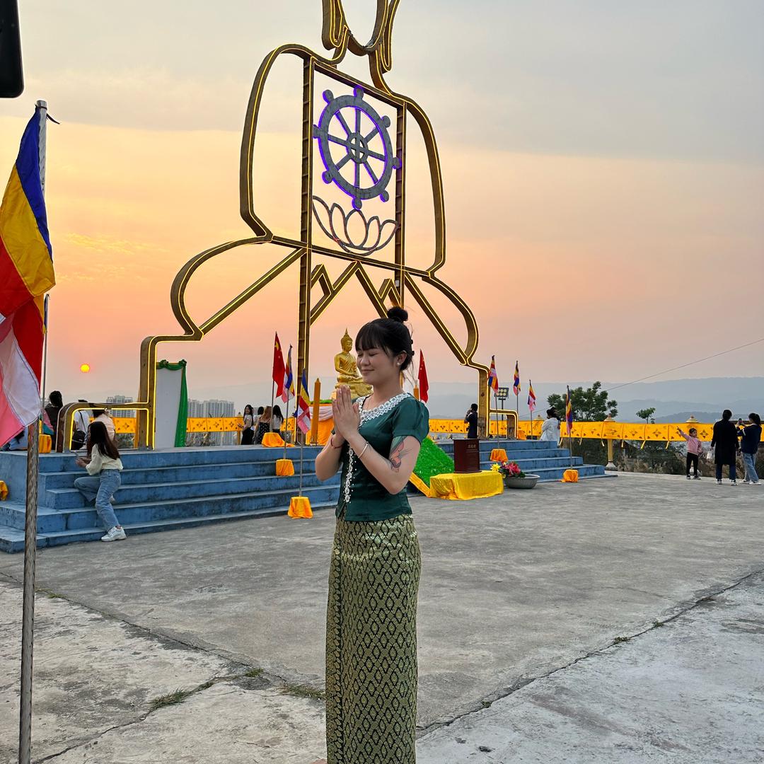 边境阿香2