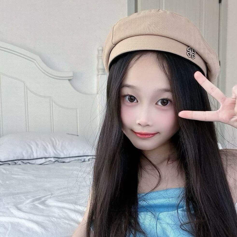 NR   诺儿  ♡