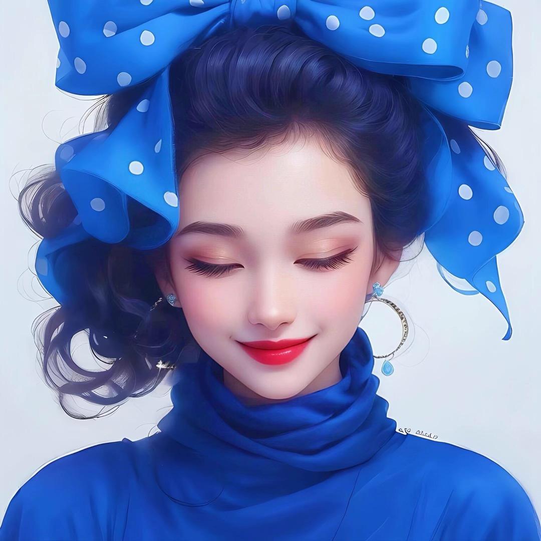 婷婷穿搭～