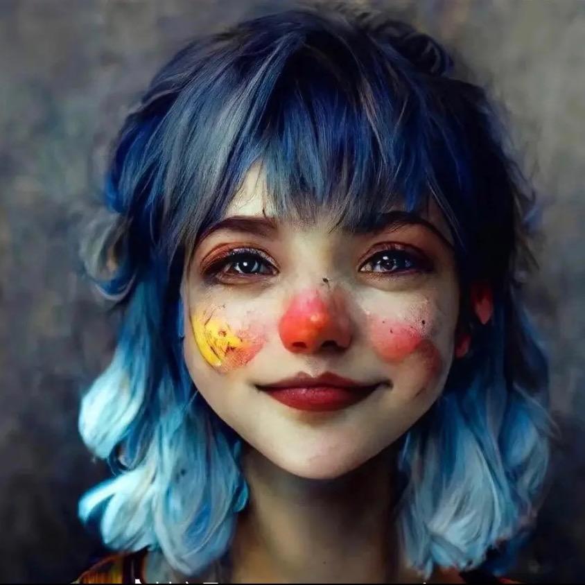 桑桑🌈