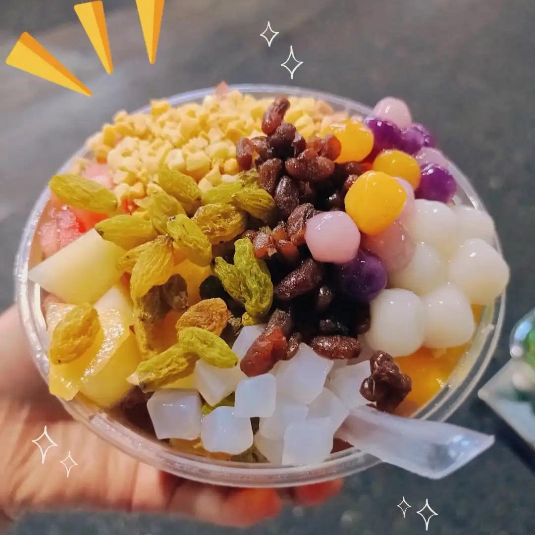 冰粉🌷小姐姐