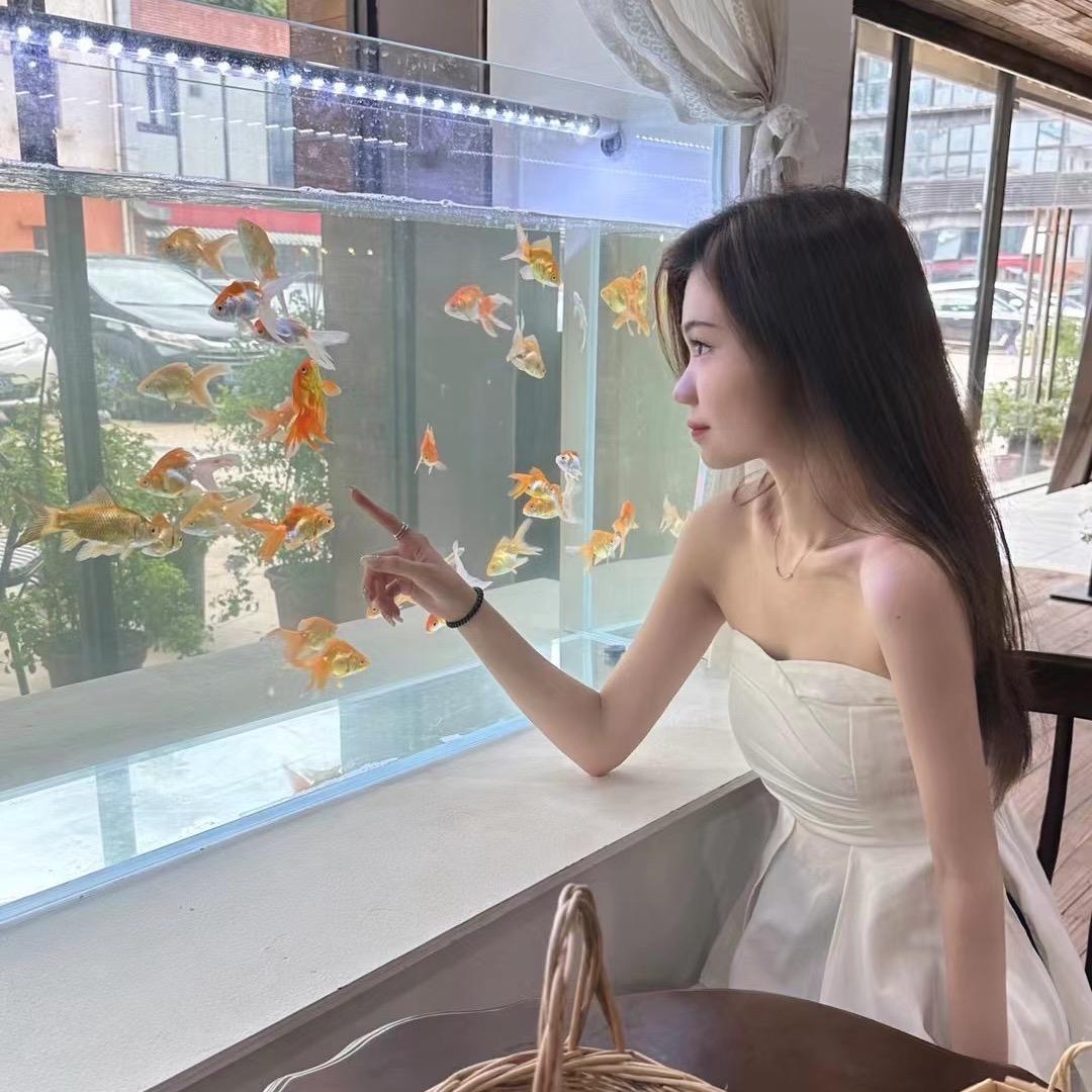 桃子森林