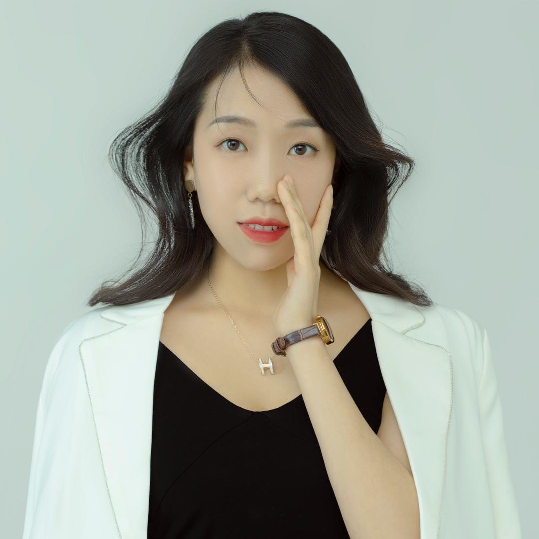 道合企业招商～雪琴❤️