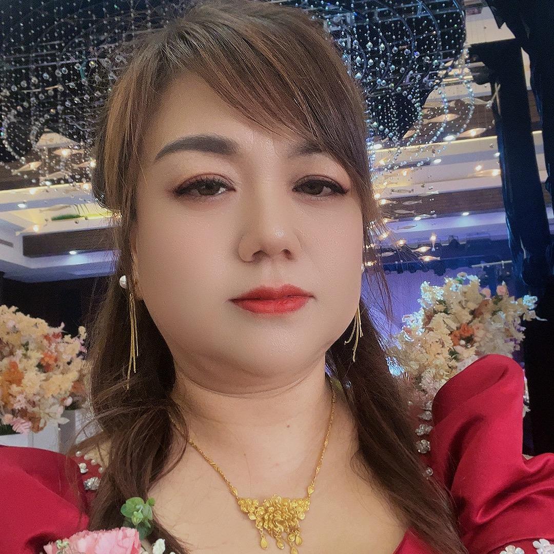 琴琴（好物橱窗购买）