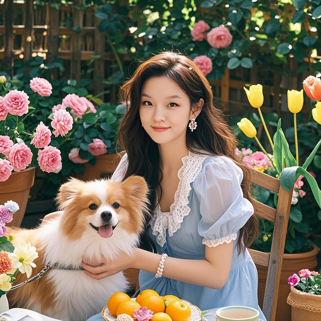 🌼悦悦