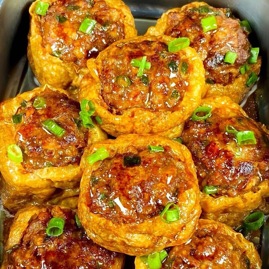 好好吃饭