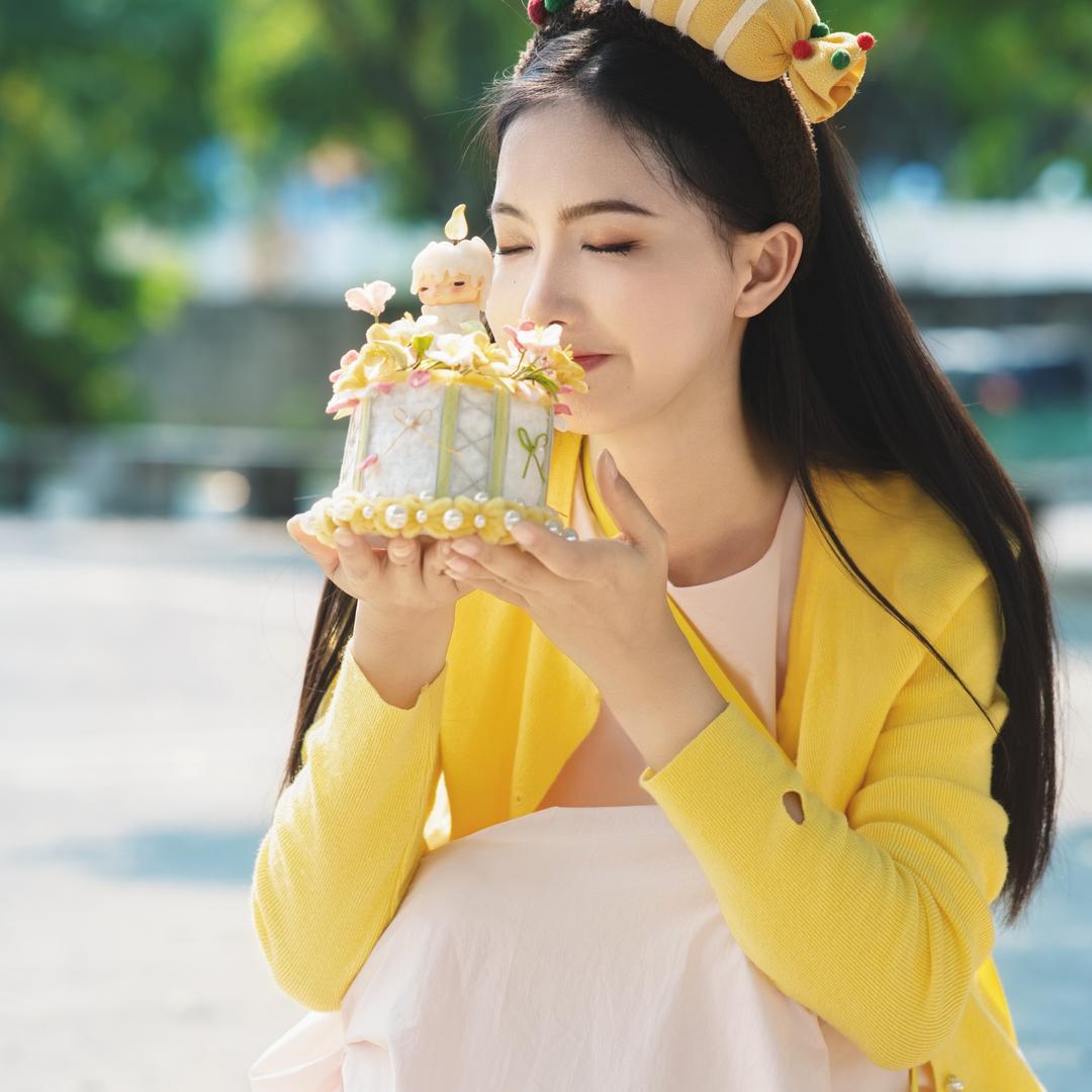 鱼鱼的徐🌻