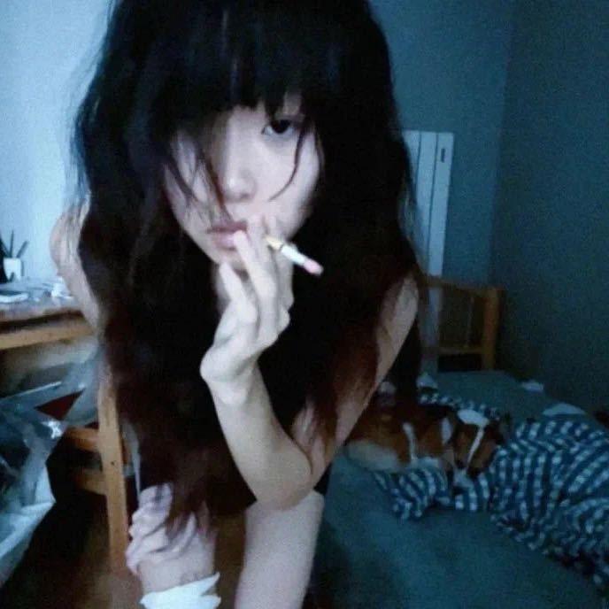 晚安松子