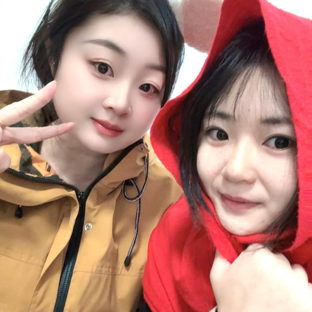 榔头的大小凤(橱窗有好物分享)