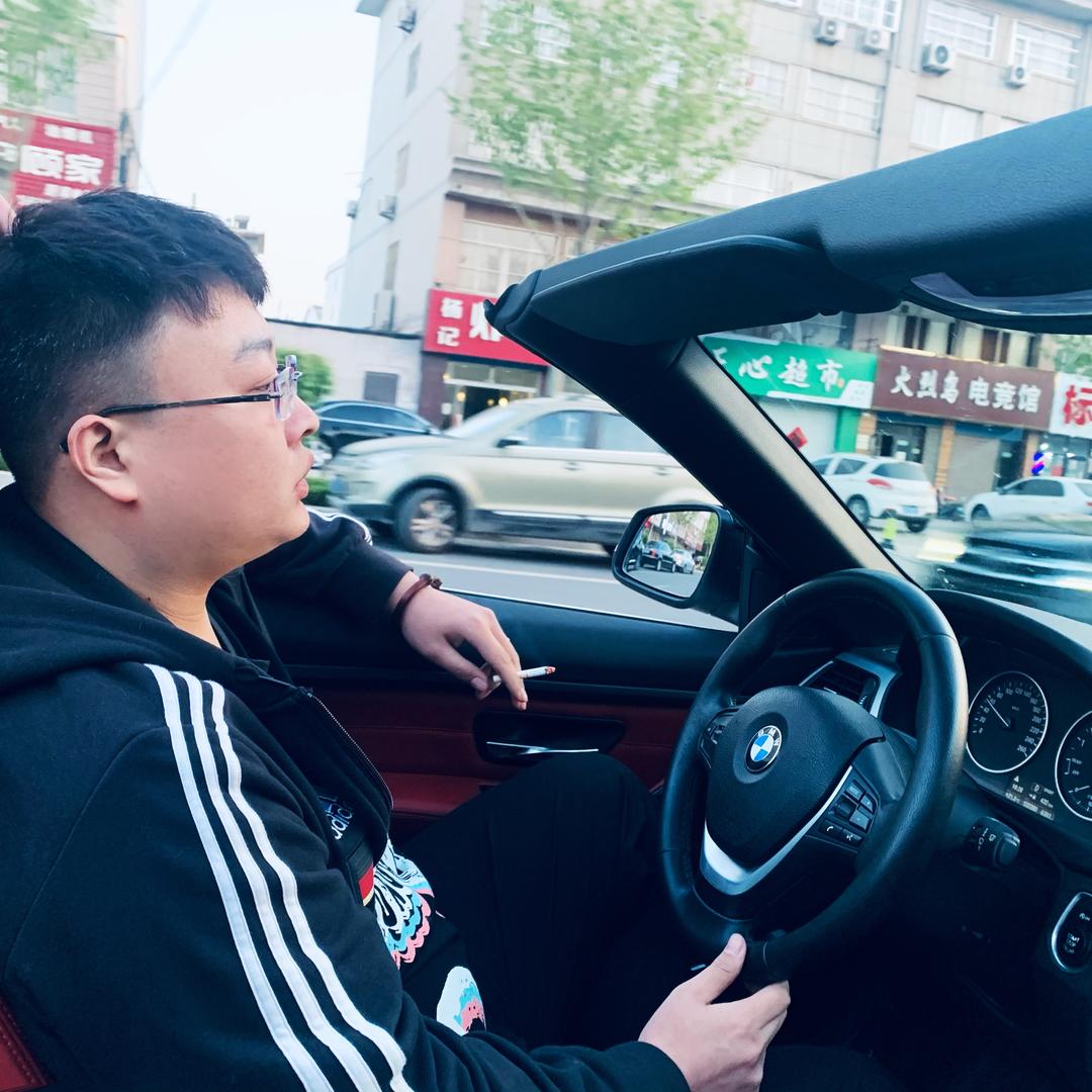 张亦成龙（私信被封看简介）