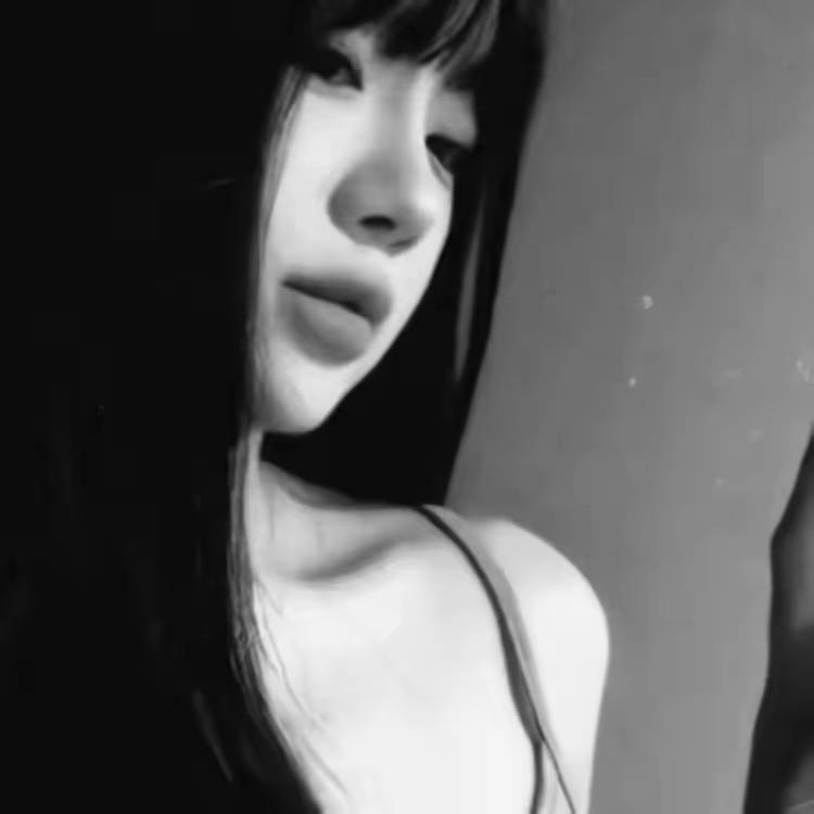 晚安.