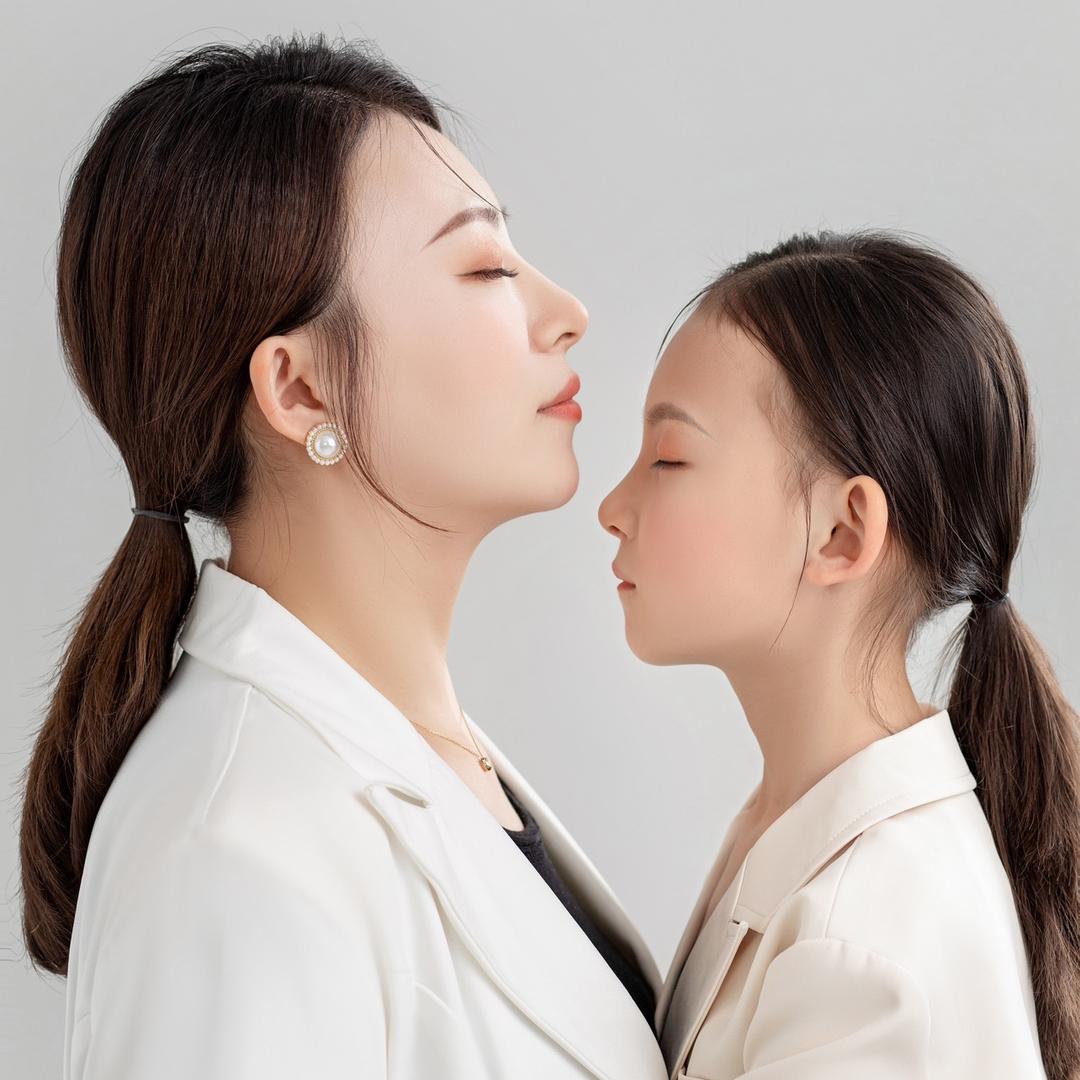 姝伊妈妈～