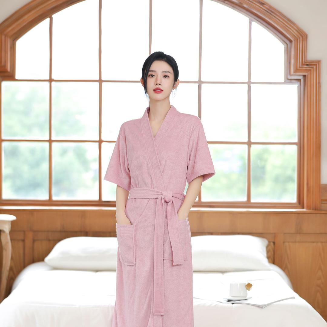 梦权家居服工厂店