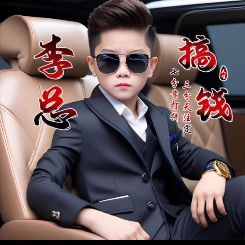李先生在印尼