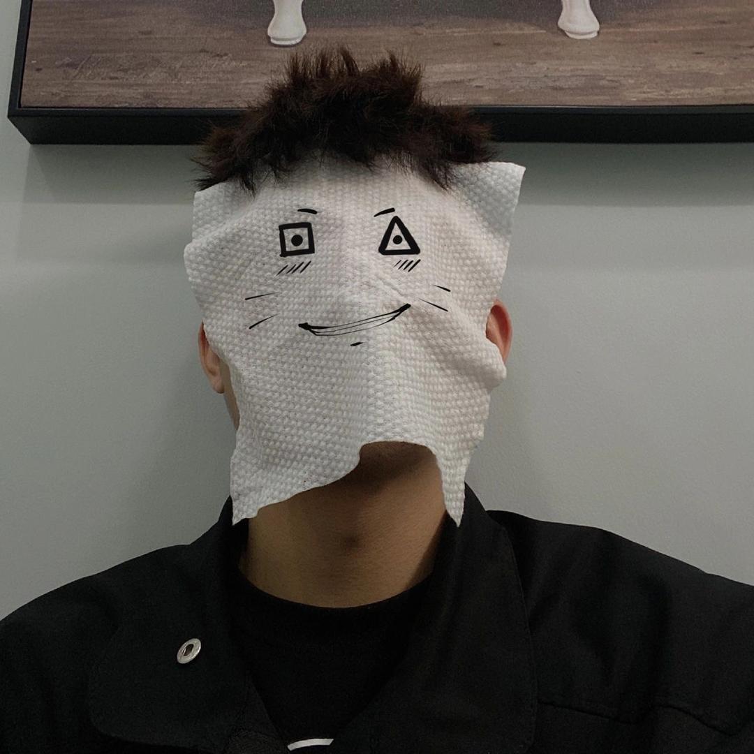 兔哥