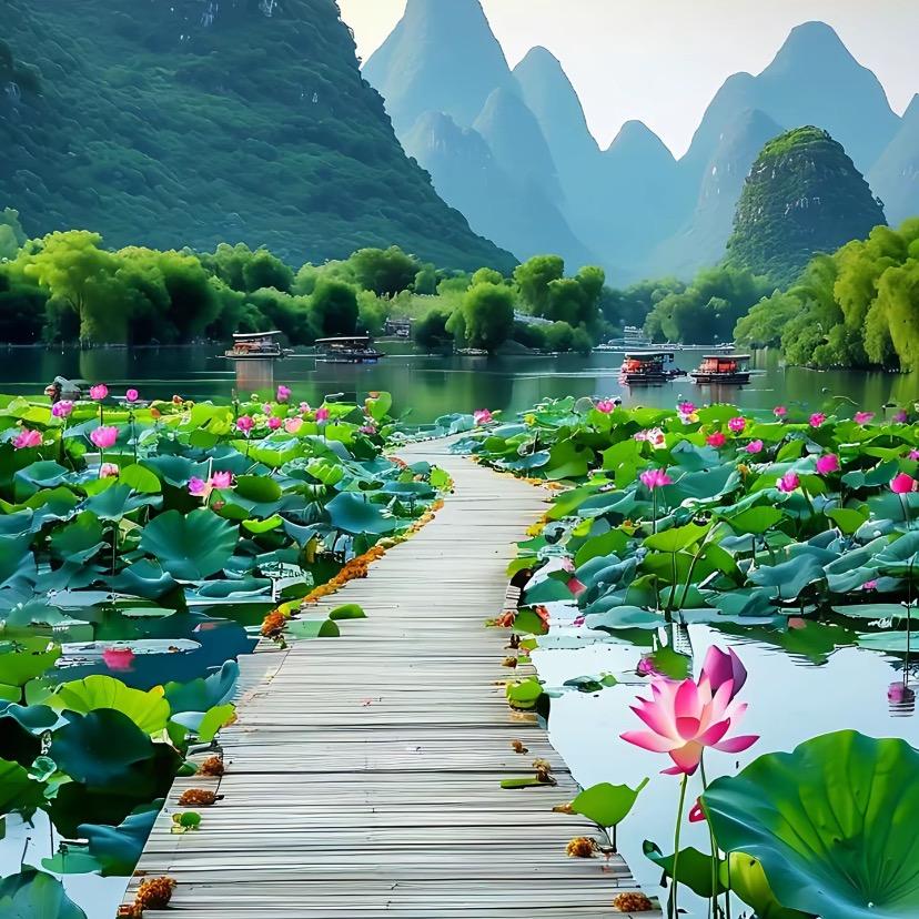 景妍
