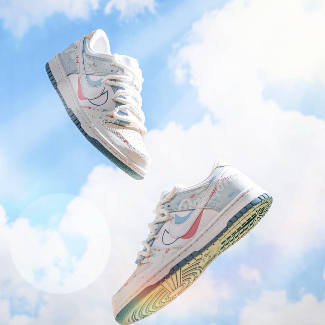 小俩口精品鞋店