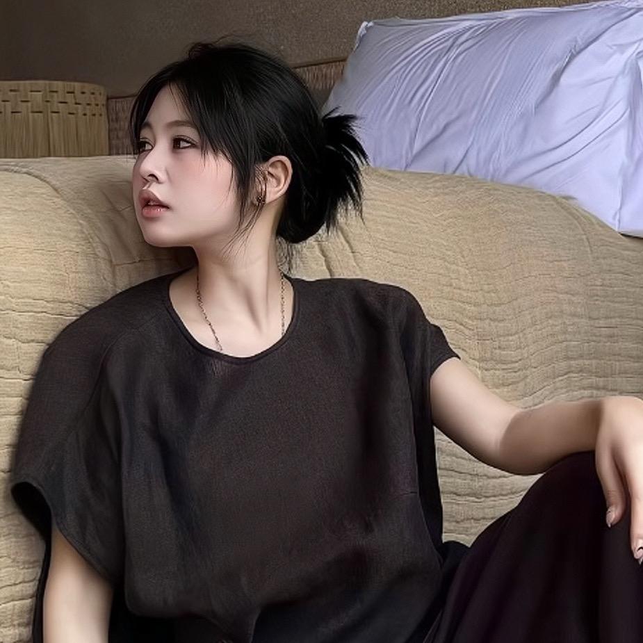 沈球球甄选时装