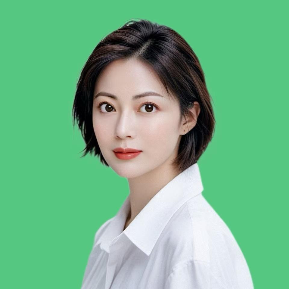瑾言缇娜Tina咨询