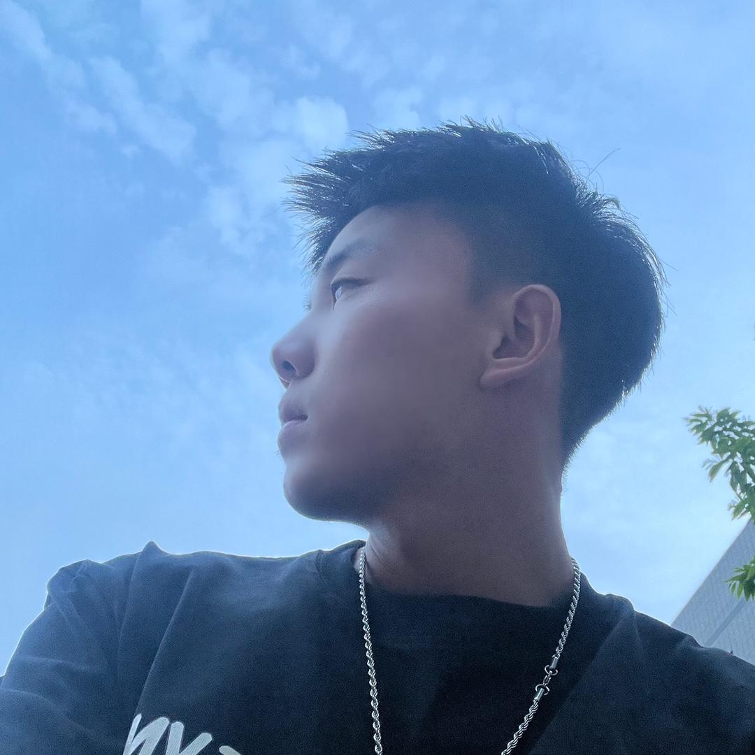 您的男神😈