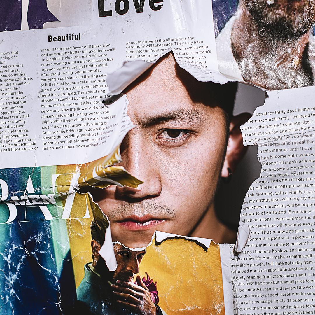 北城映像 摄影师但锐