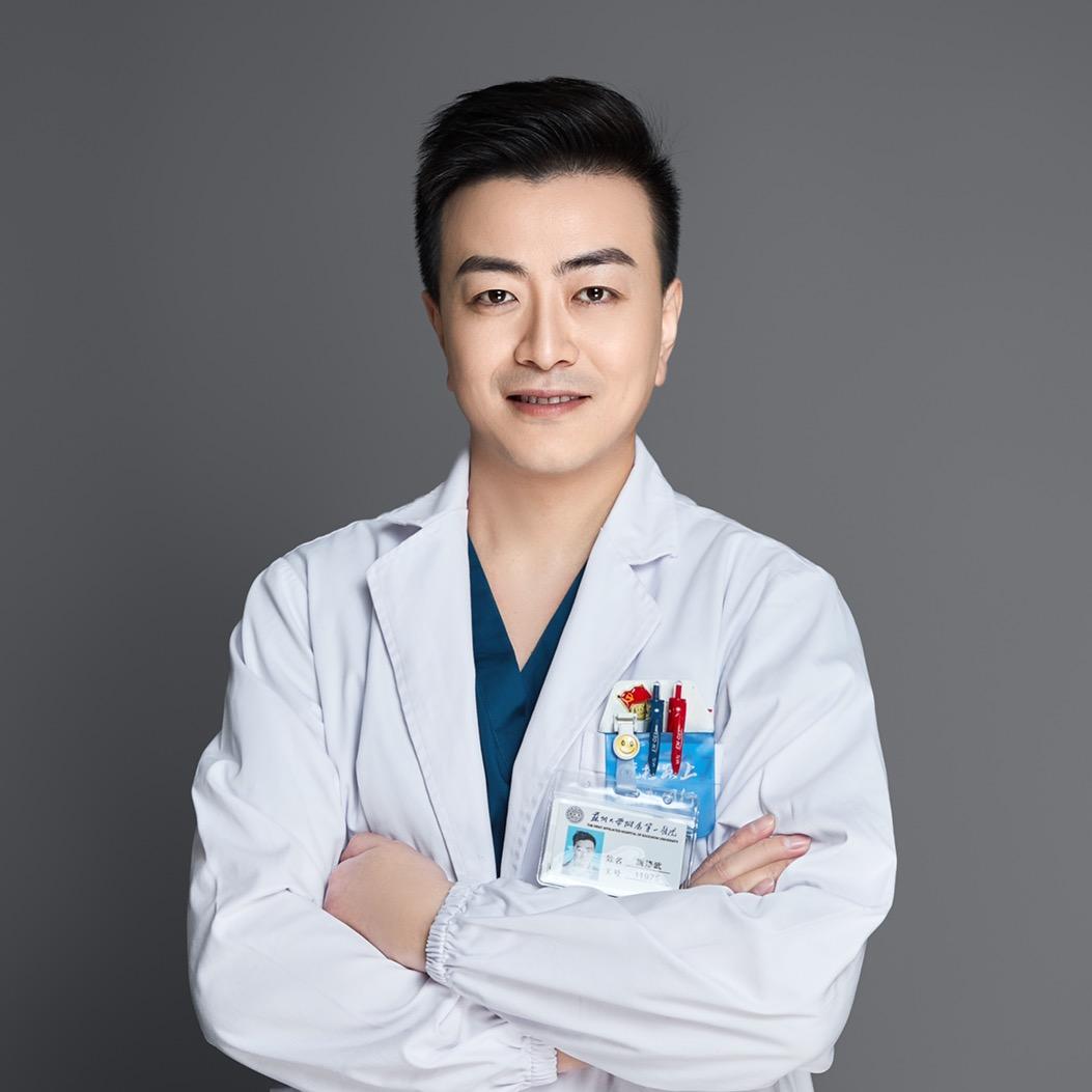 苏大附一妇科唐修武