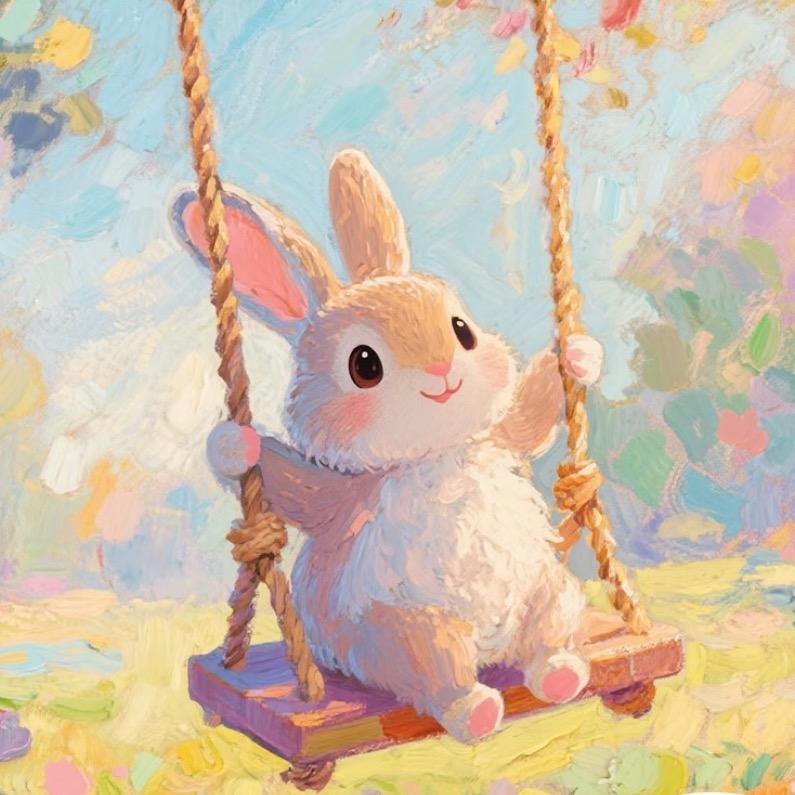 奶盐小兔🐰