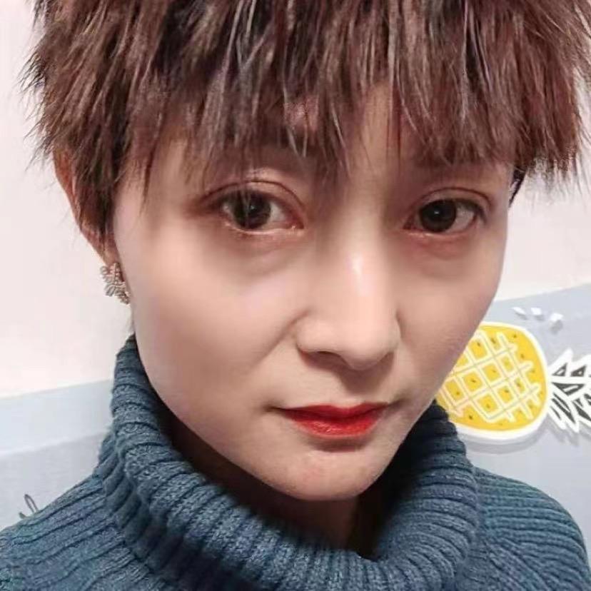 娟子呀💕