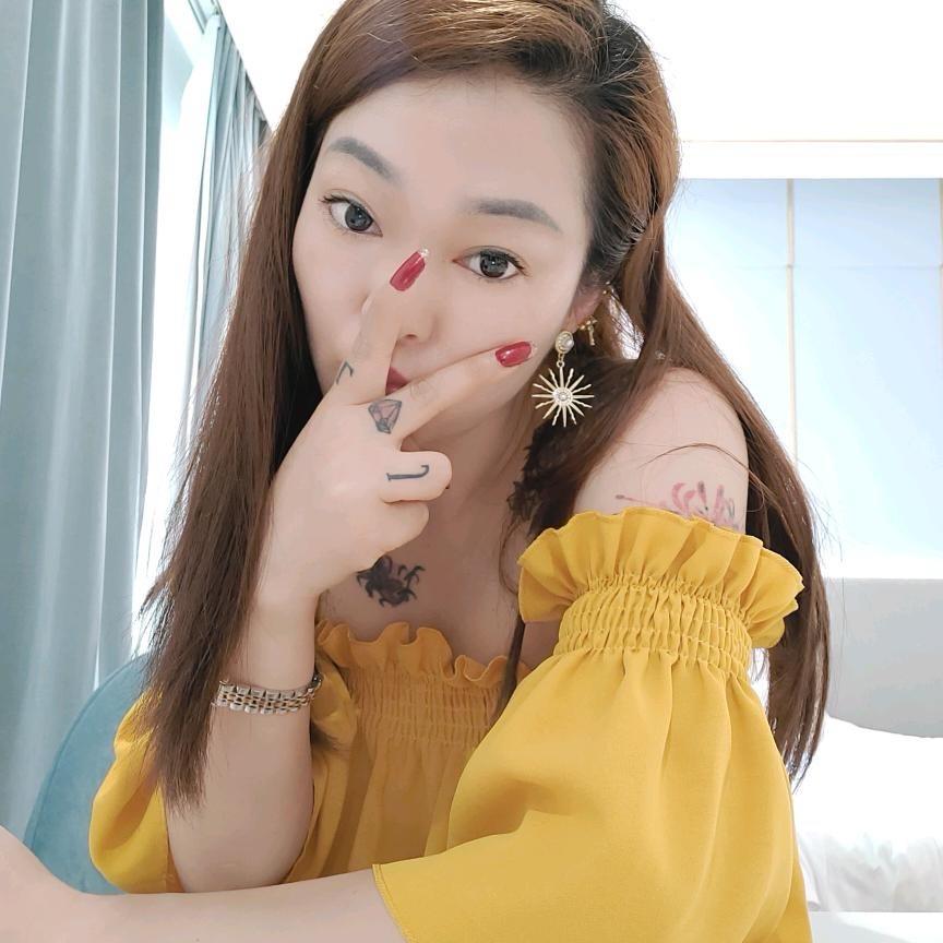 独一无二💋