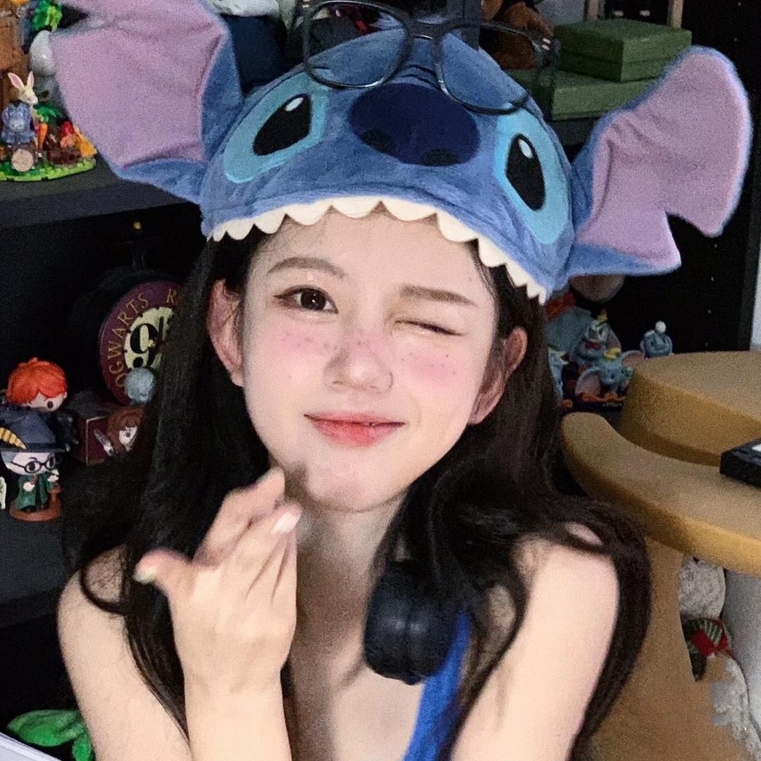 欣怡同学🧸