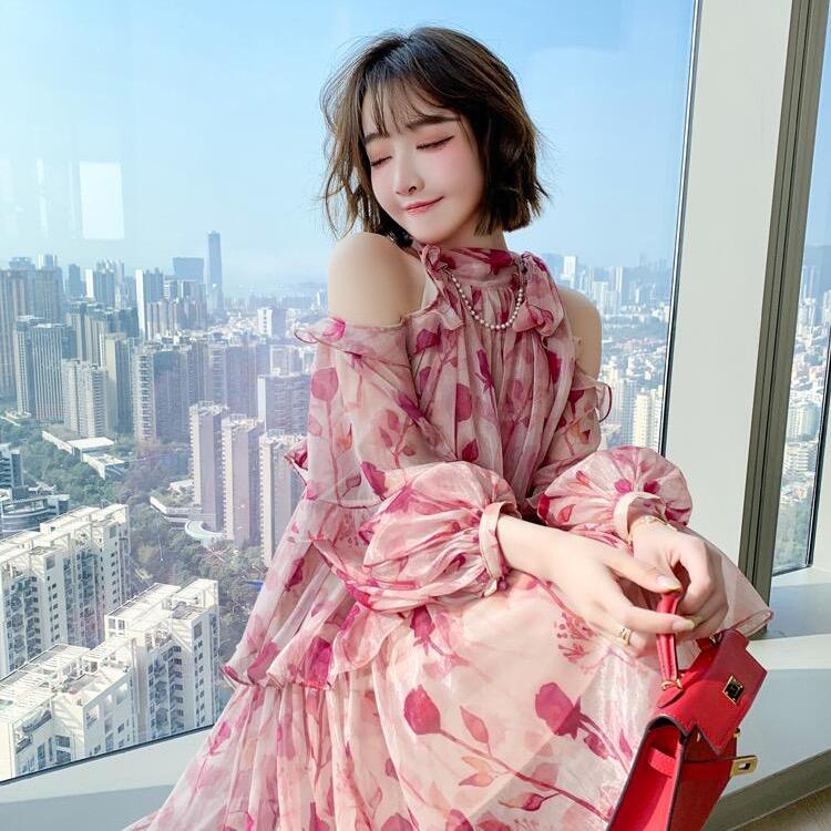 小仙女的日常穿搭