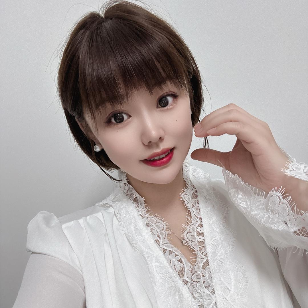 珊珊哒小可爱💕