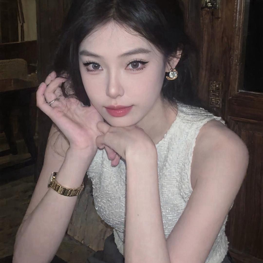 白蓝