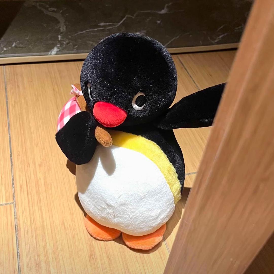 下小鱼