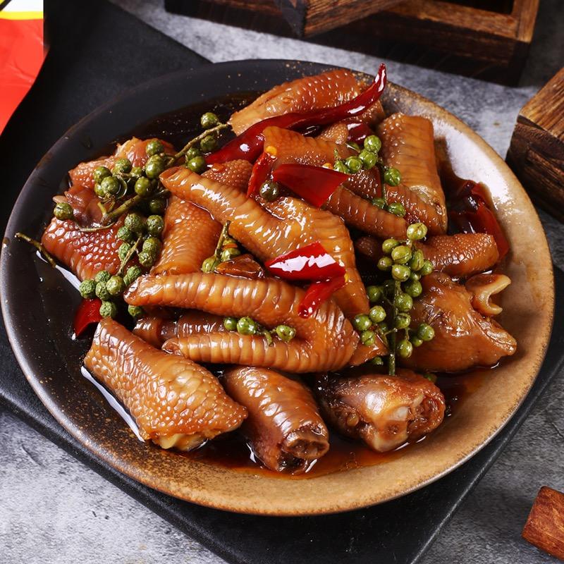 味福平食品