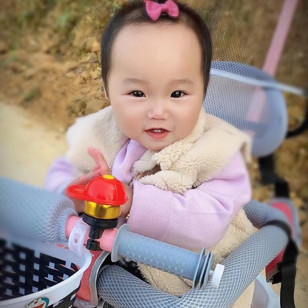 有你就好.