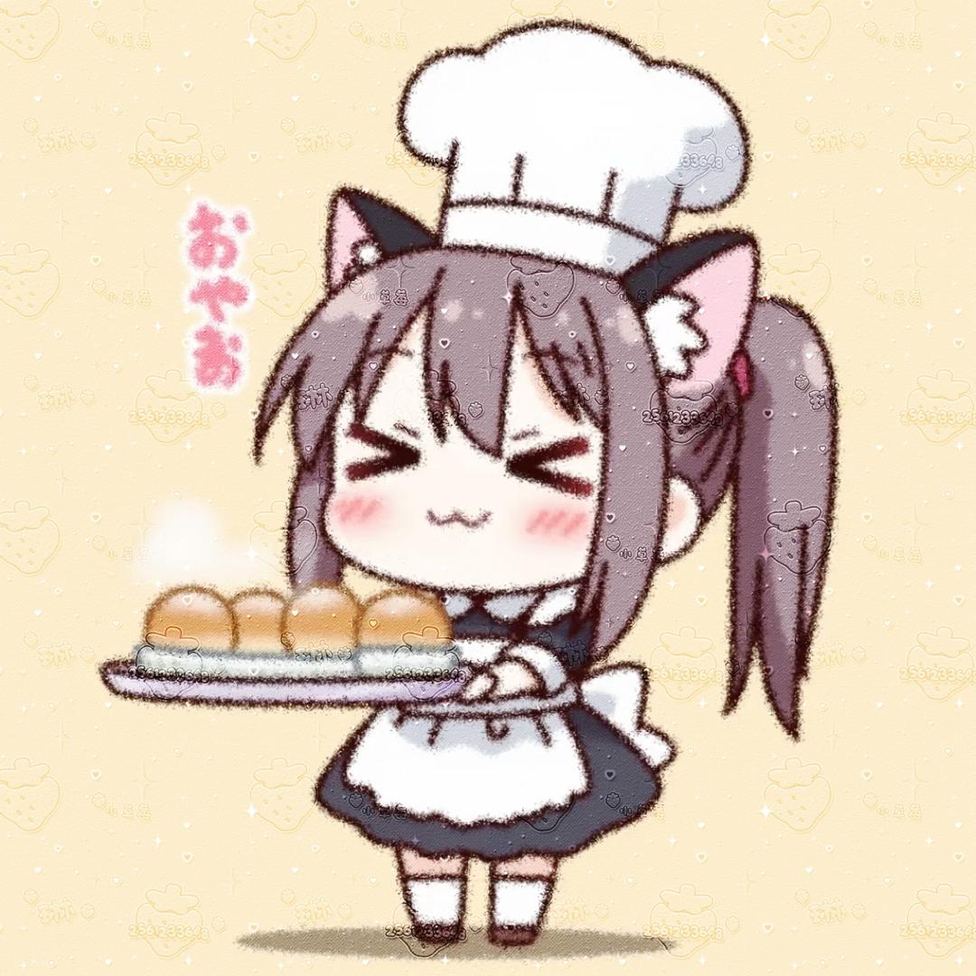 甜心琳宝