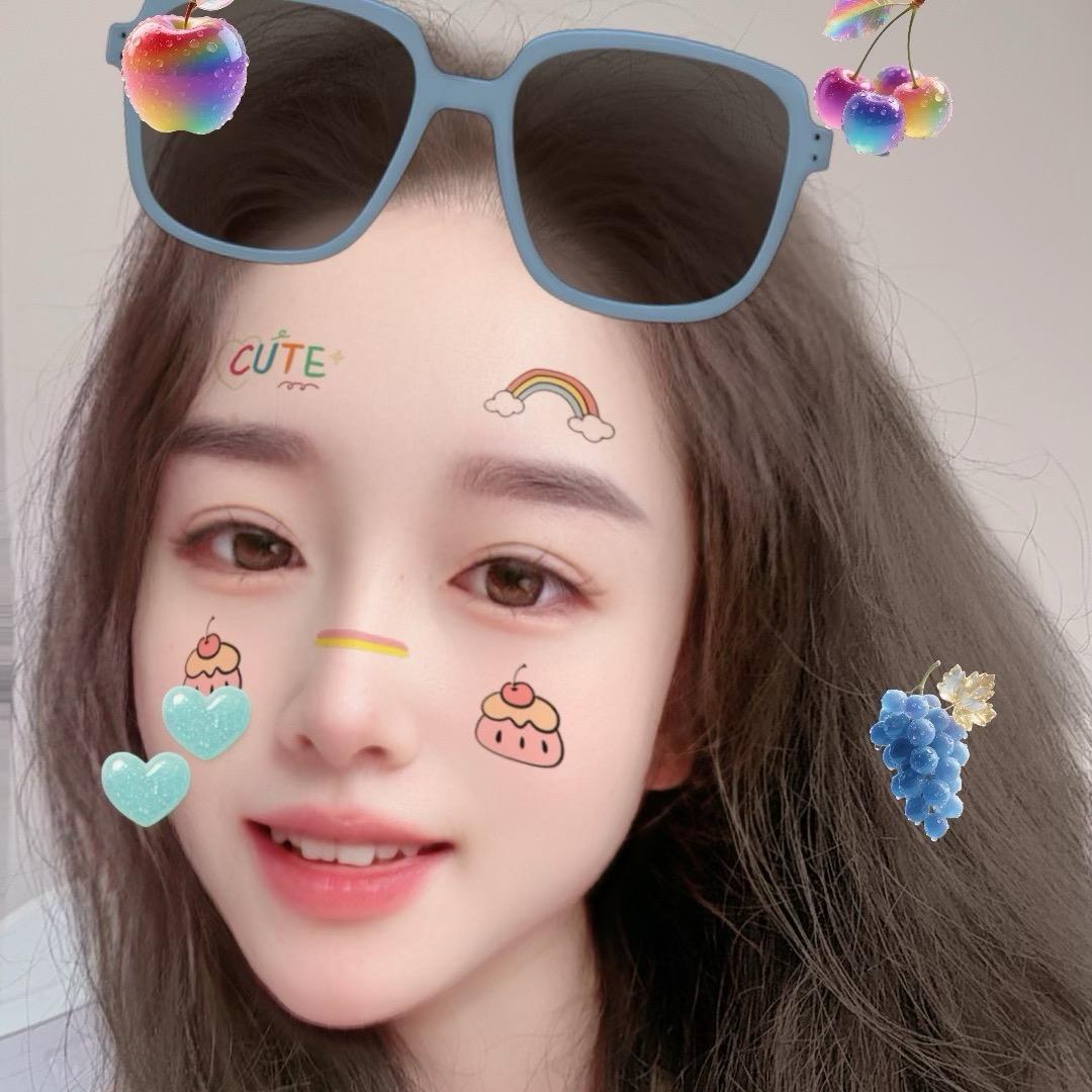 爱跳舞的巧巧