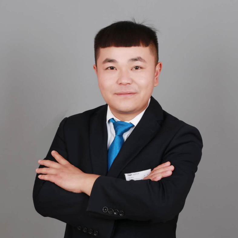 永兴汽车城～吉利汽车～牛亮