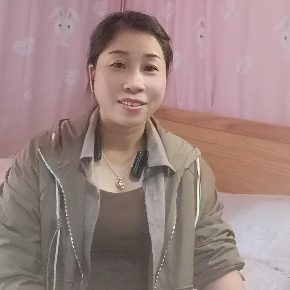 秀妹 （爱山歌）