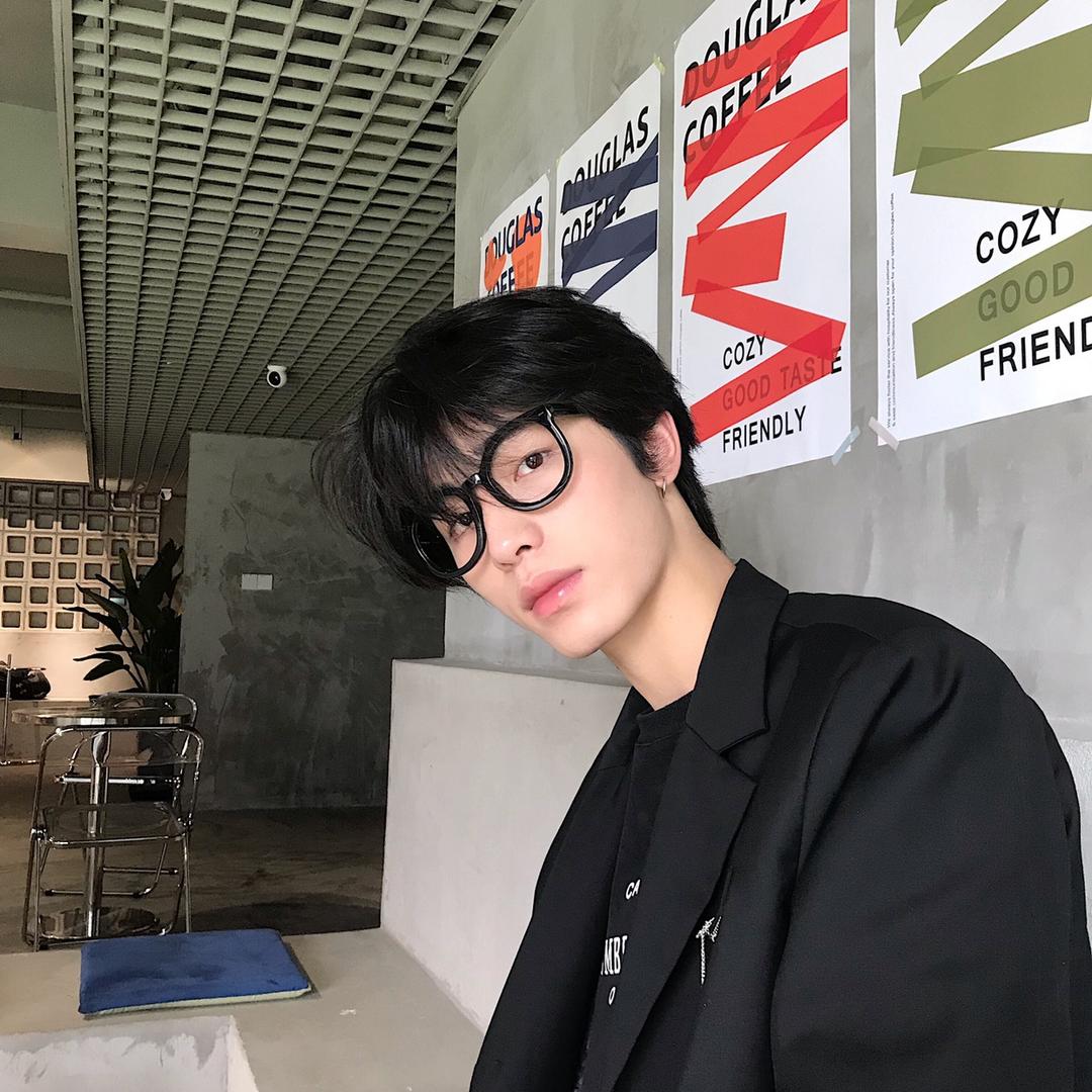 圆超超-
