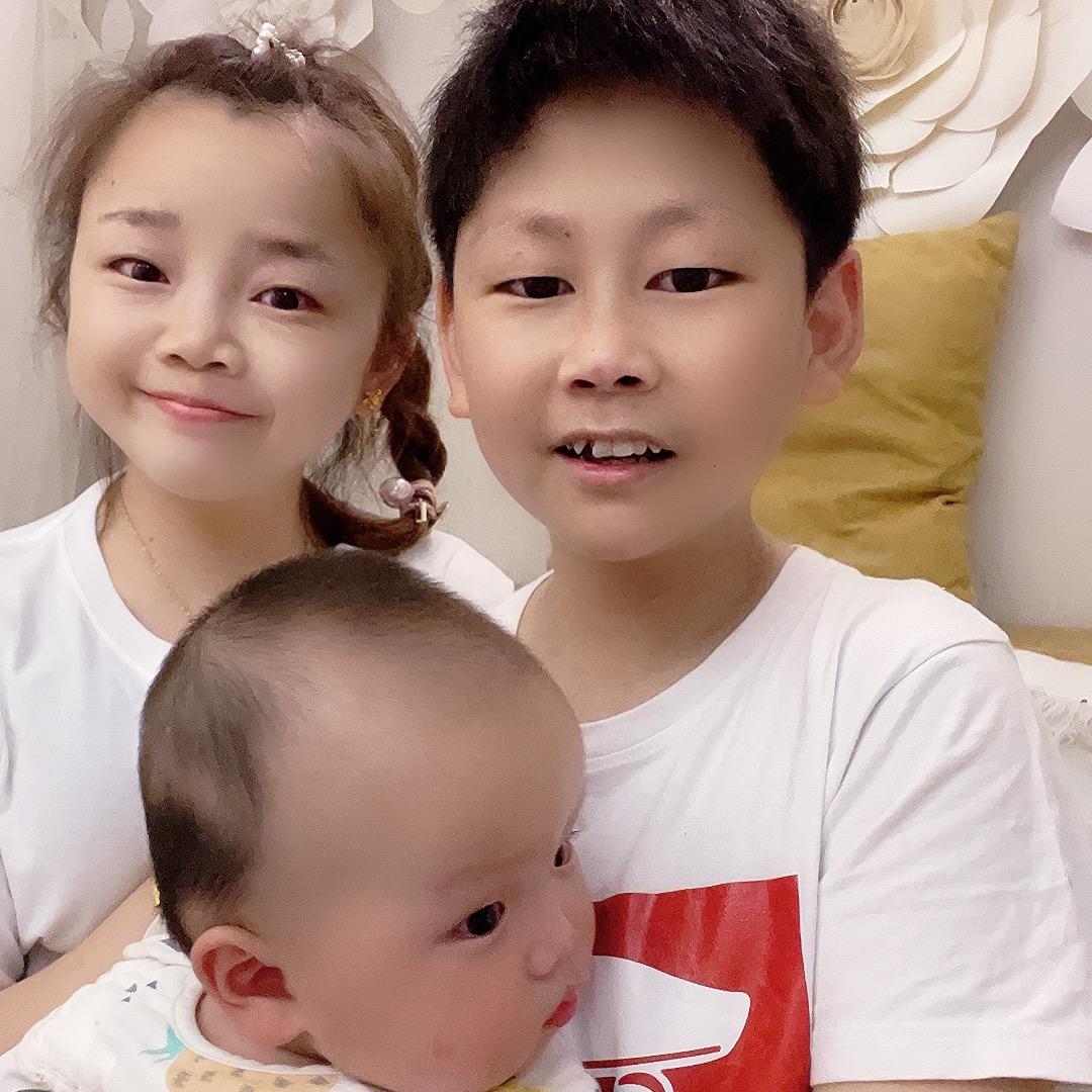 小丢丢呀
