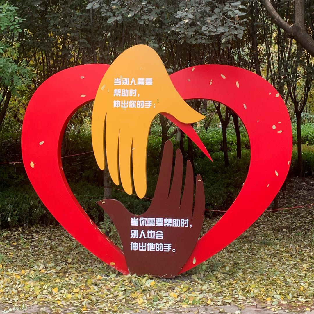 陕西渭南标识标牌生产厂家