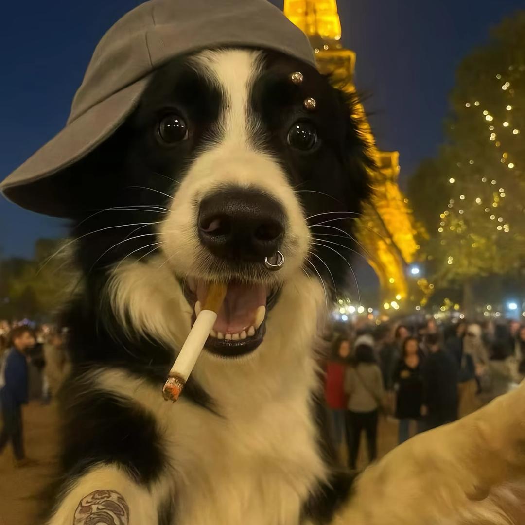 樱桃小丸犊子