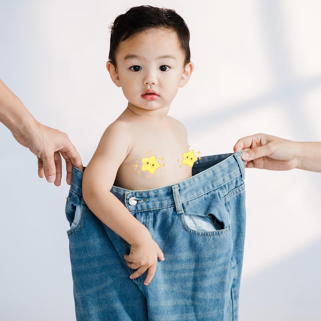 一只小鱼儿